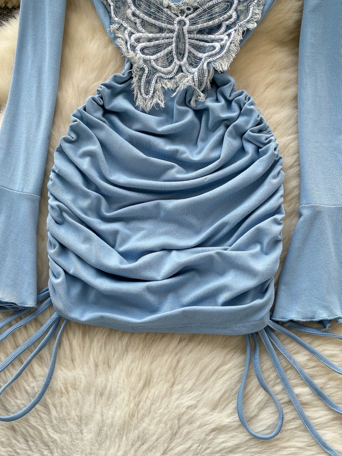 Slay master dress CBC1331 images